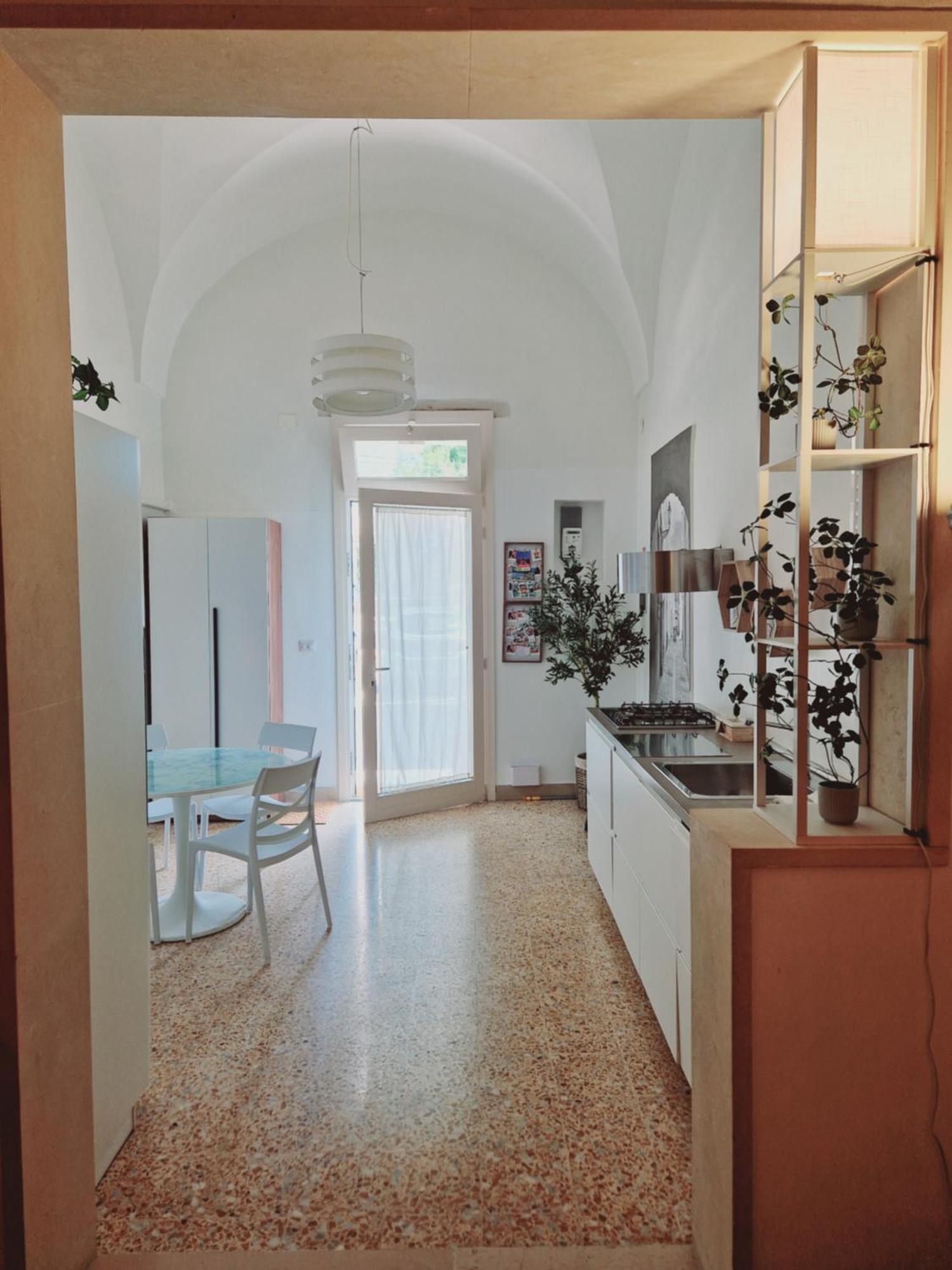 Casetta Leccesina Exterior photo