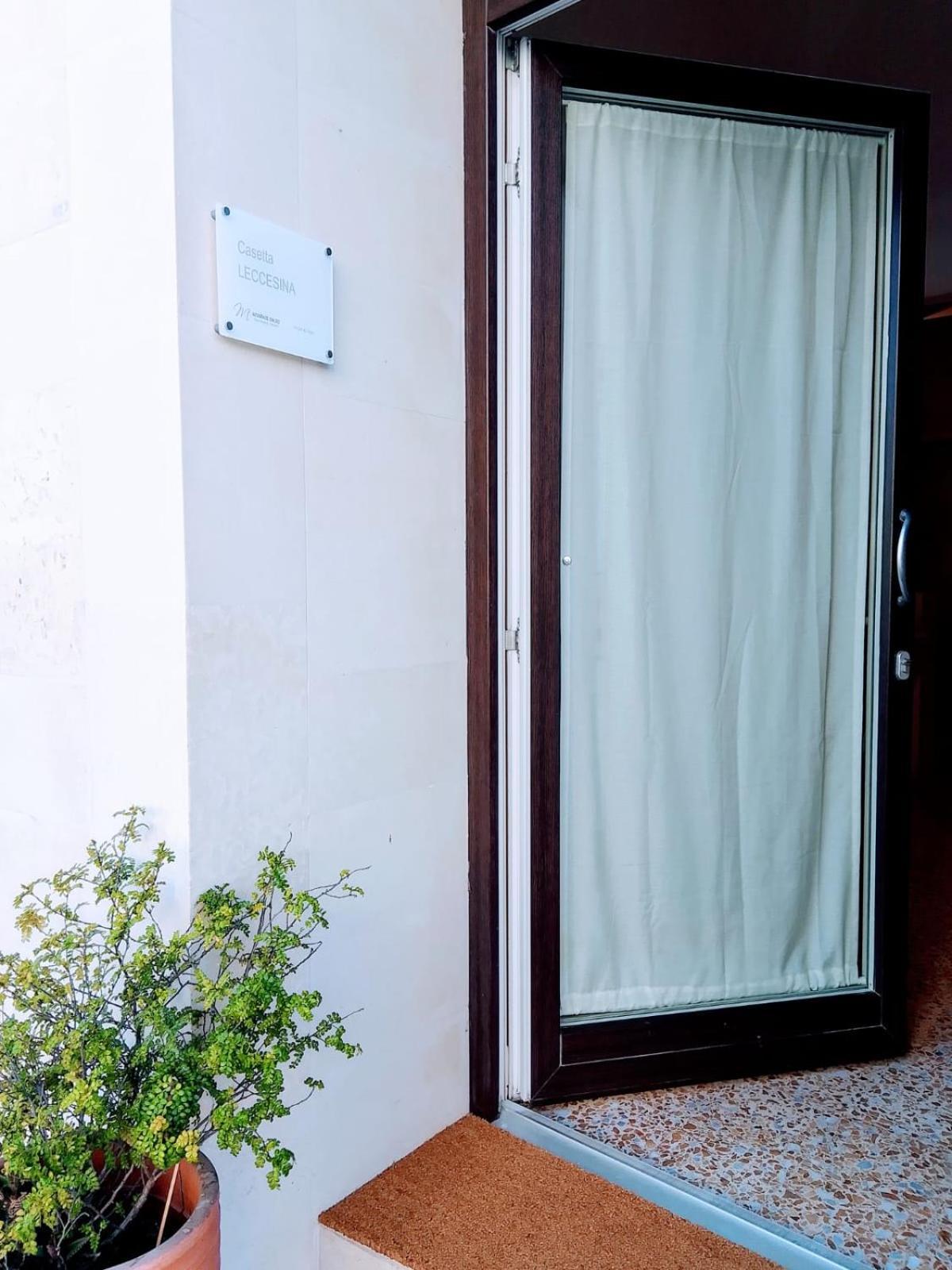 Casetta Leccesina Exterior photo