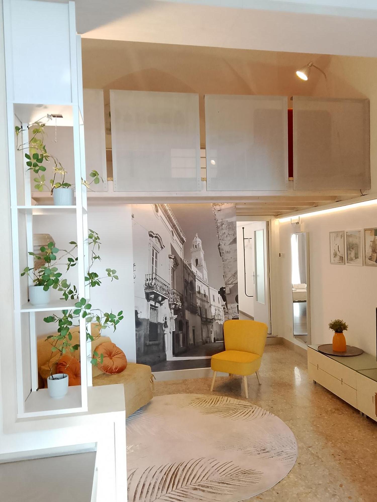 Casetta Leccesina Exterior photo